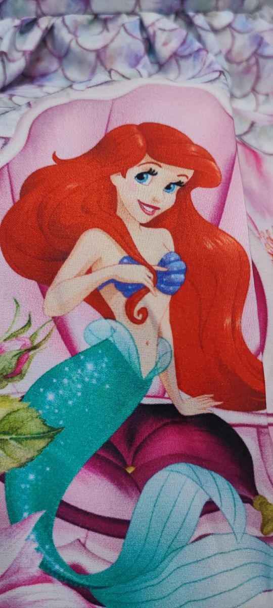 Vestito bambina Piccola serinetta