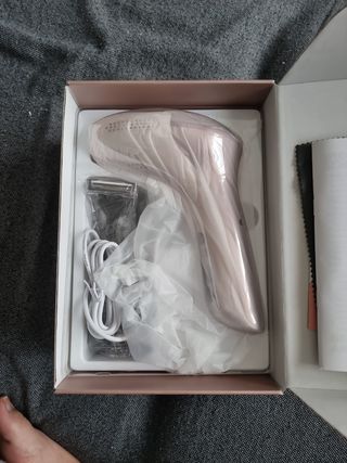 Depiladora Láser IPL