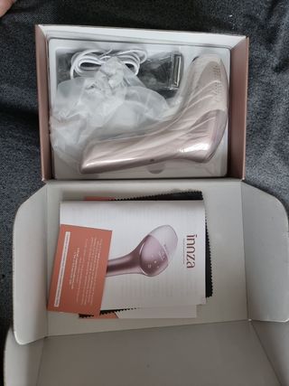 Depiladora Láser IPL