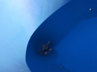 ABONADORA SUSPENDIDA DE 300 KG NUEVA A ESTRENAR.