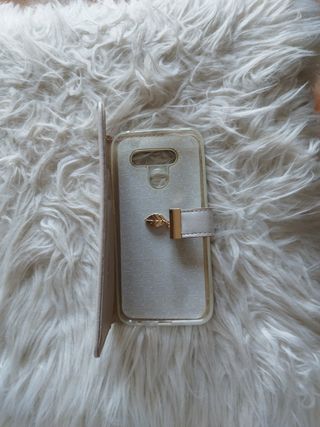 Custodia per LG Q60
