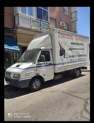 Transportes mudanças portes 