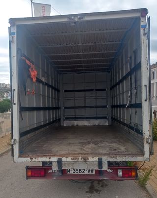 Transportes mudanças portes 