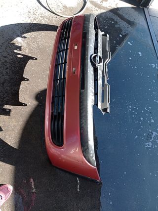 Opel Corsa 2001