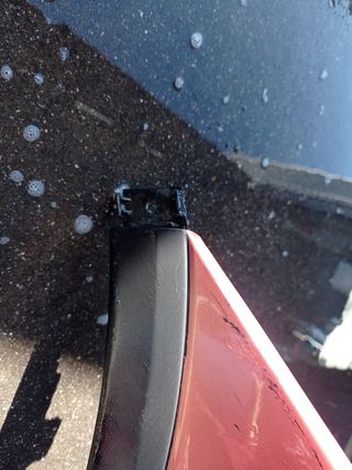 Opel Corsa 2001