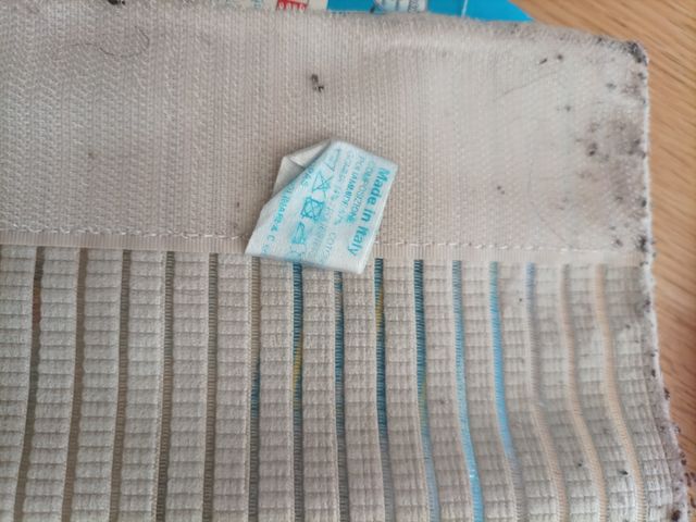 scudotex fascia cintura post operatoria parto 3