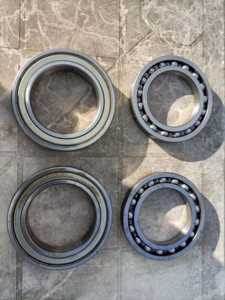 cuscinetto SKF