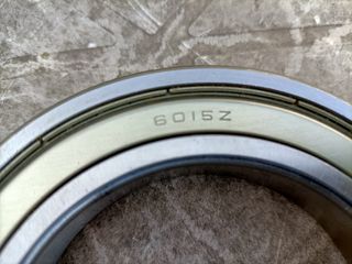 cuscinetto SKF