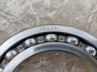 cuscinetto SKF