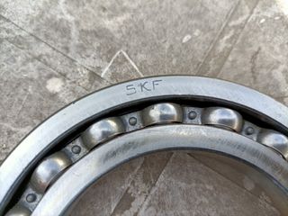 cuscinetto SKF