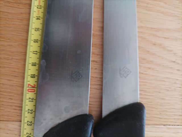 coltelli da cucina home chef qualità