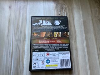 Nuevo DVD Disturbia
