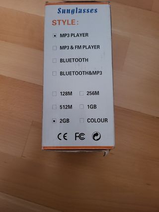 gafas sol con cascos integrados