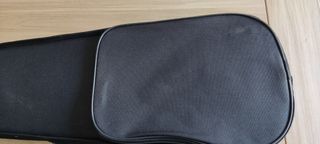 violín 1/4 Amadeus con mejoras