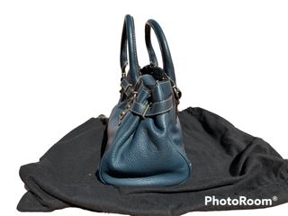 Bolso piel PG , Purificación García