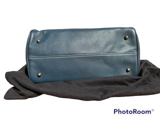 Bolso piel PG , Purificación García