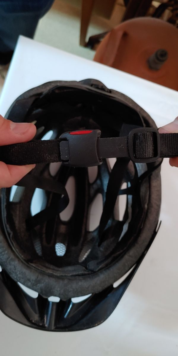 Casco de bici GIRO
