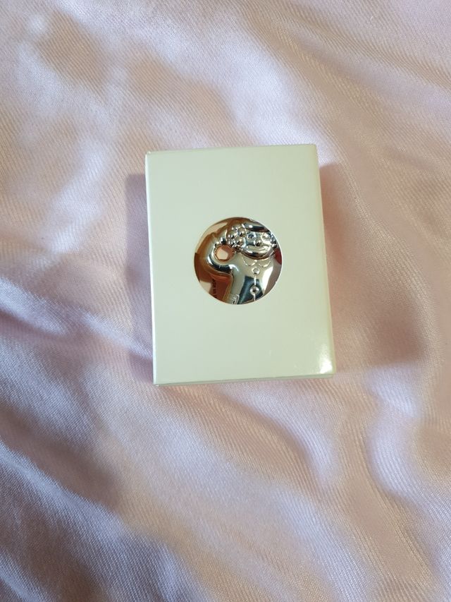 Catenina per ciuccio 