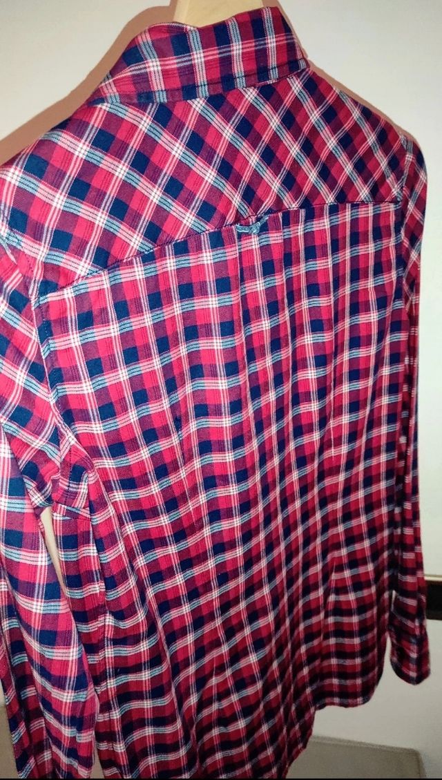 Camisa Tommy Hilfiger