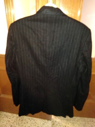 Chaqueta americana