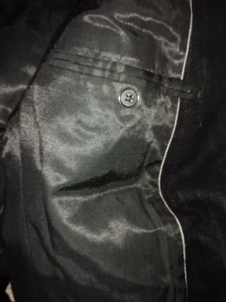 Chaqueta americana
