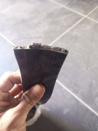 Manguera plana multipar 16x1,5mm²