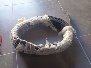 Manguera plana multipar 16x1,5mm²