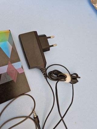 nokia 5800 y accesorios