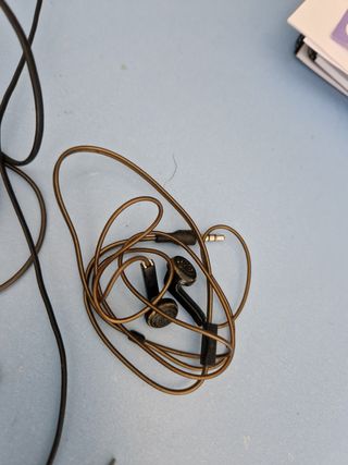 nokia 5800 y accesorios