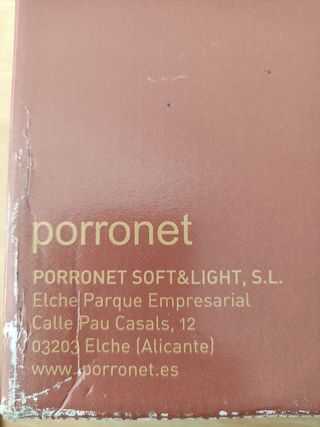 ¡Nuevo precio! Botines Porronet