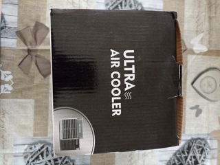 ultra air cooler 