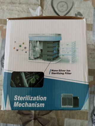 ultra air cooler 