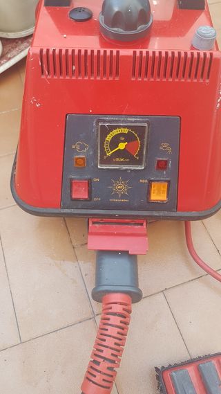 VAPORETA LADY VAP de segunda mano por 90 EUR en Palma de Mallorca en  WALLAPOP