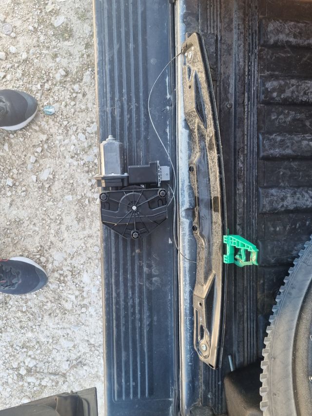 elevalunas alfa giulietta