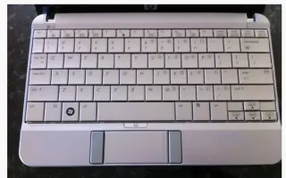 Mini Ordenador Portátil compak sin estrenar Rebaja