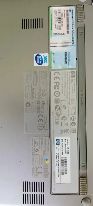 Mini Ordenador Portátil compak sin estrenar Rebaja