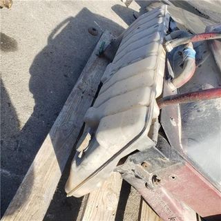 Ref. 25093 deposito agua radiador MAN M 90 12.232
