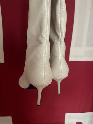 botas altas 