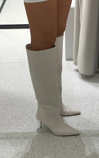botas altas 