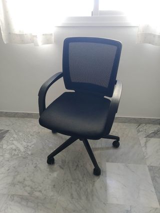 silla de estudio