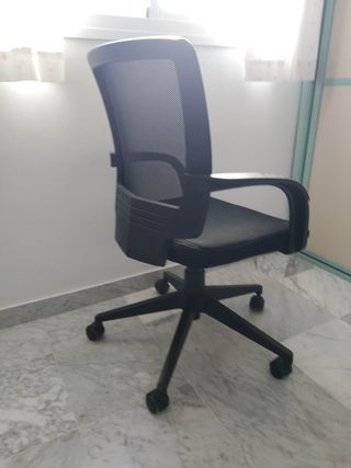 silla de estudio