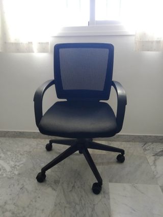 silla de estudio