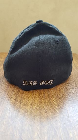 Gorra New Era Boston Red Sox 39Thirty S-M