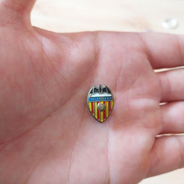 Insignia Valencia CF