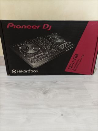 Controladora DDJ RB