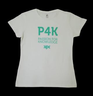 Camiseta sin estrenar Sol's.