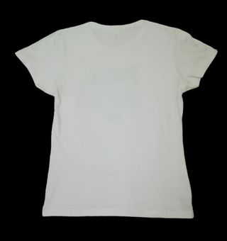 Camiseta sin estrenar Sol's.