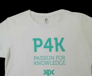 Camiseta sin estrenar Sol's.