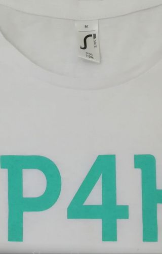 Camiseta sin estrenar Sol's.