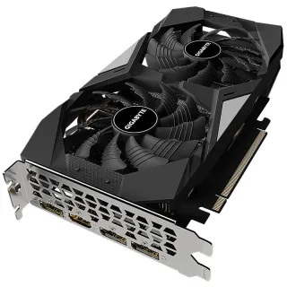 Tarjeta grafica Nvidia GeForce GTX 1660 SUPER